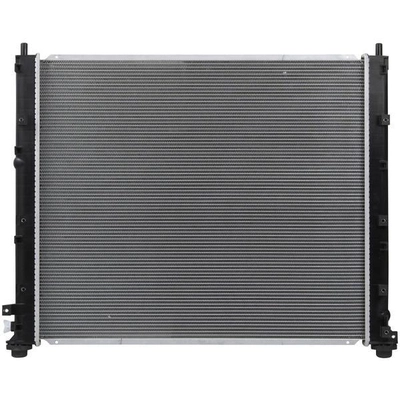 Radiateur by SPECTRA PREMIUM INDUSTRIES - CU13108 pa6