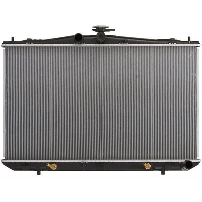 SPECTRA PREMIUM INDUSTRIES - CU13116 - Radiateur pa7