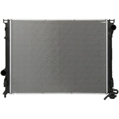 SPECTRA PREMIUM INDUSTRIES - CU13157 - Radiator pa4