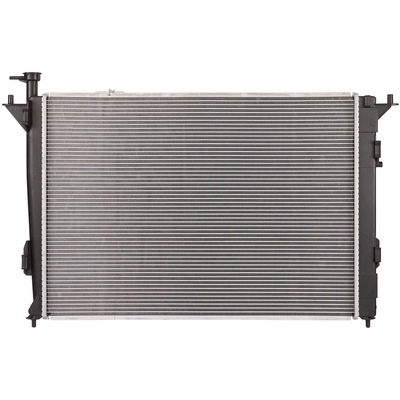 SPECTRA PREMIUM INDUSTRIES - CU13194 - Radiateur pa10