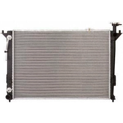 SPECTRA PREMIUM INDUSTRIES - CU13194 - Radiateur pa6