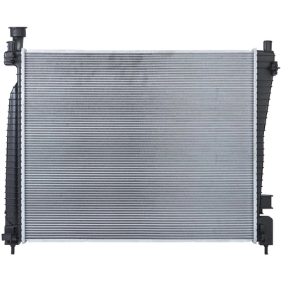 SPECTRA PREMIUM INDUSTRIES - CU13200 -Radiateur pa6