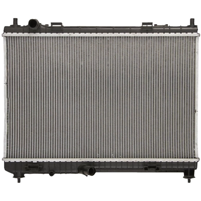 Radiator by SPECTRA PREMIUM INDUSTRIES - CU13201 pa10