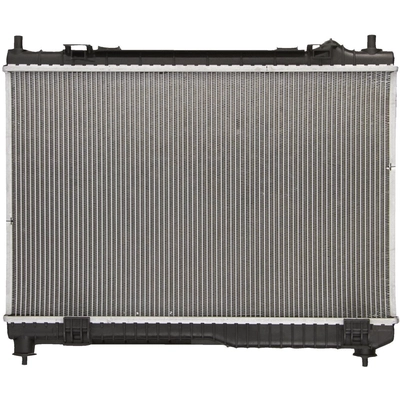 Radiator by SPECTRA PREMIUM INDUSTRIES - CU13201 pa9