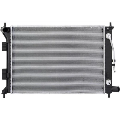 Radiateur by SPECTRA PREMIUM INDUSTRIES - CU13202 pa5