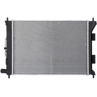 Radiateur by SPECTRA PREMIUM INDUSTRIES - CU13202 pa6