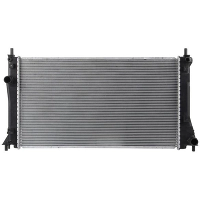 Radiateur by SPECTRA PREMIUM INDUSTRIES - CU13220 pa4