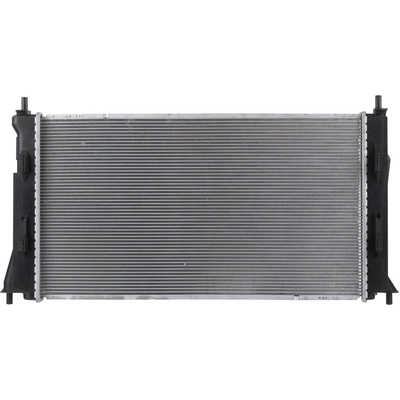 Radiateur by SPECTRA PREMIUM INDUSTRIES - CU13220 pa7