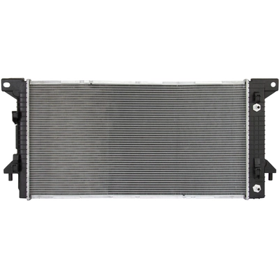 SPECTRA PREMIUM INDUSTRIES - CU13229 - Radiator pa7