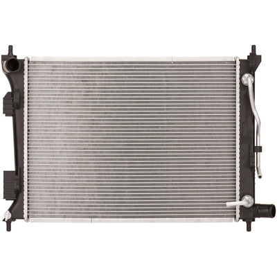 Radiateur by SPECTRA PREMIUM INDUSTRIES - CU13253 pa4