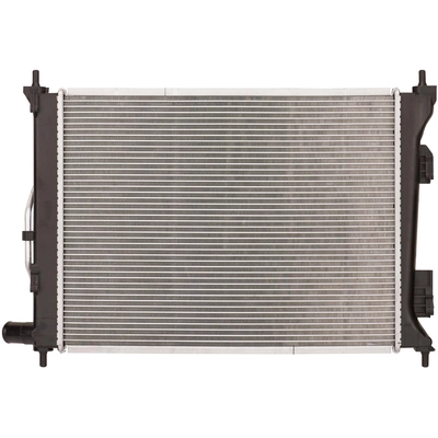 Radiateur by SPECTRA PREMIUM INDUSTRIES - CU13253 pa5