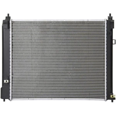 Radiator by SPECTRA PREMIUM INDUSTRIES - CU13260 pa4