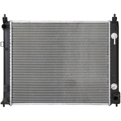 Radiator by SPECTRA PREMIUM INDUSTRIES - CU13260 pa7