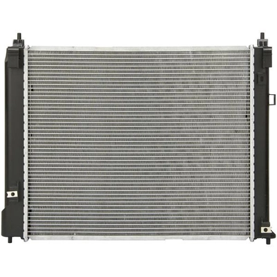 Radiator by SPECTRA PREMIUM INDUSTRIES - CU13261 pa4