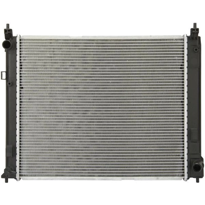 Radiator by SPECTRA PREMIUM INDUSTRIES - CU13261 pa5