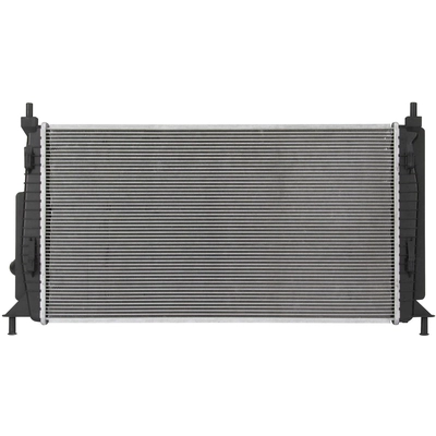 Radiator by SPECTRA PREMIUM INDUSTRIES - CU13262 pa6