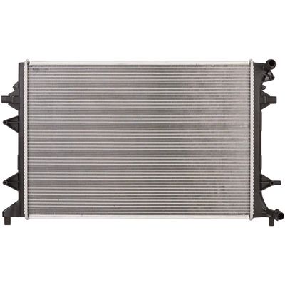 Radiator by SPECTRA PREMIUM INDUSTRIES - CU13273 pa6