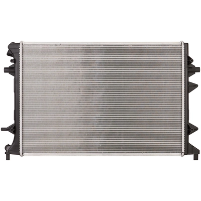 Radiator by SPECTRA PREMIUM INDUSTRIES - CU13273 pa8