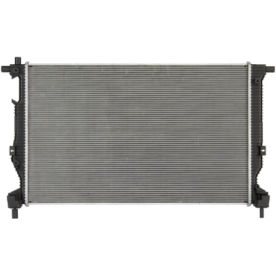 Radiator by SPECTRA PREMIUM INDUSTRIES - CU13323 pa5