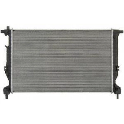 Radiator by SPECTRA PREMIUM INDUSTRIES - CU13323 pa7