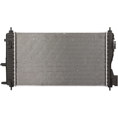 Radiator by SPECTRA PREMIUM INDUSTRIES - CU13328 pa9