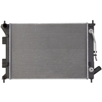 Radiator by SPECTRA PREMIUM INDUSTRIES - CU13333 pa14