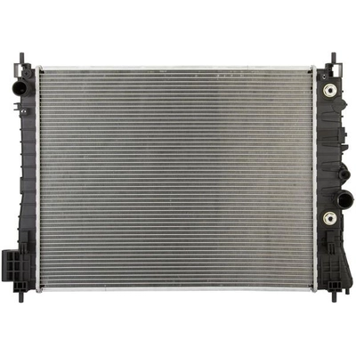 Radiator by SPECTRA PREMIUM INDUSTRIES - CU13361 pa2