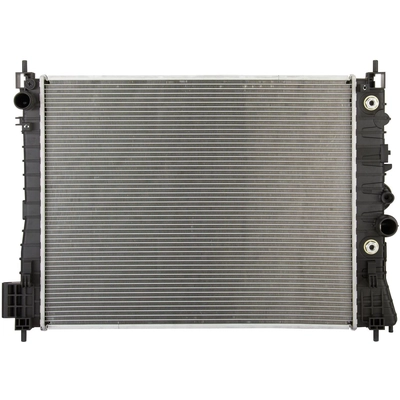 Radiator by SPECTRA PREMIUM INDUSTRIES - CU13361 pa6