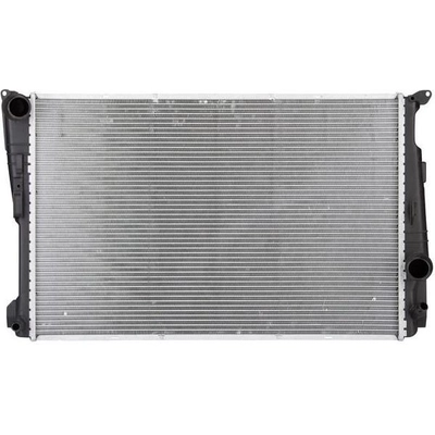 Radiateur by SPECTRA PREMIUM INDUSTRIES - CU13370 pa1