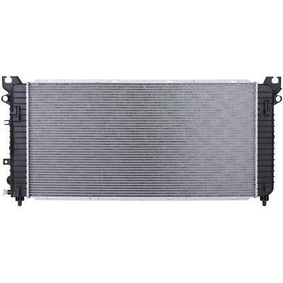 Radiator by SPECTRA PREMIUM INDUSTRIES - CU13396 pa9