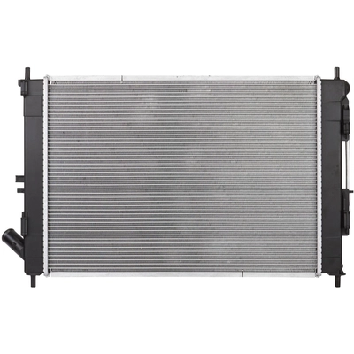 Radiateur by SPECTRA PREMIUM INDUSTRIES - CU13412 pa5