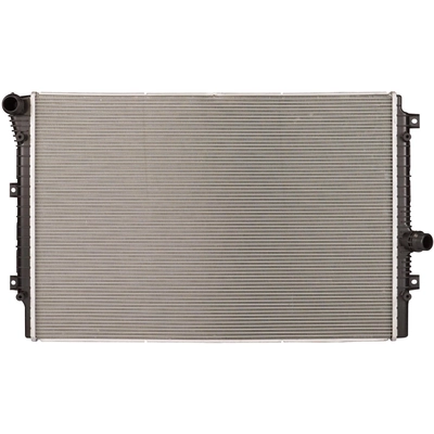 SPECTRA PREMIUM INDUSTRIES - CU13423 - Radiateur pa4