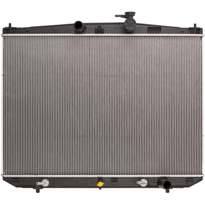 Radiator by SPECTRA PREMIUM INDUSTRIES - CU13449 pa7