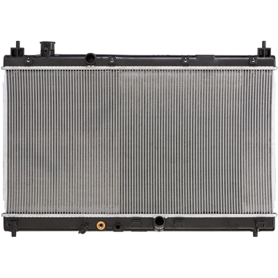 Radiator by SPECTRA PREMIUM INDUSTRIES - CU13451 pa6