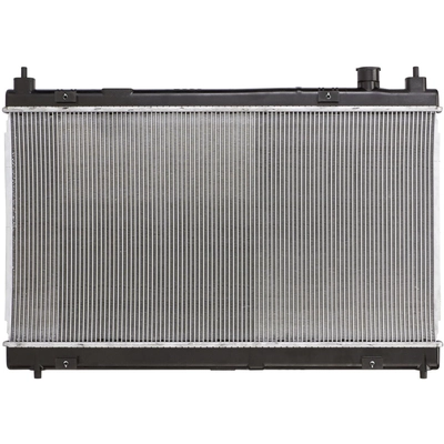 Radiator by SPECTRA PREMIUM INDUSTRIES - CU13451 pa8