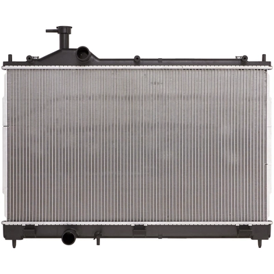 SPECTRA PREMIUM INDUSTRIES - CU13470 - Radiateur pa4