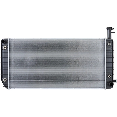 Radiator by SPECTRA PREMIUM INDUSTRIES - CU13476 pa8