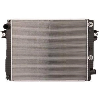 SPECTRA PREMIUM INDUSTRIES - CU13490 - Radiator pa8