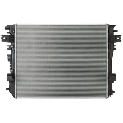 SPECTRA PREMIUM INDUSTRIES - CU13493 -Radiateur pa6