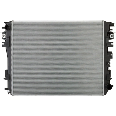 SPECTRA PREMIUM INDUSTRIES - CU13493 -Radiateur pa8