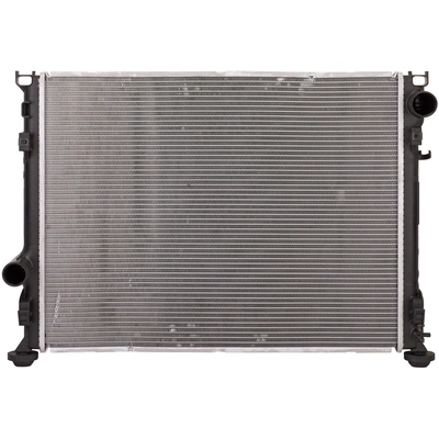 Radiator by SPECTRA PREMIUM INDUSTRIES - CU13512 pa7