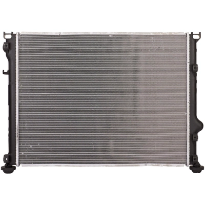 Radiator by SPECTRA PREMIUM INDUSTRIES - CU13512 pa9