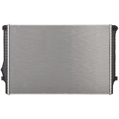 Radiateur by SPECTRA PREMIUM INDUSTRIES - CU13529 pa1