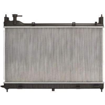 Radiator by SPECTRA PREMIUM INDUSTRIES - CU13532 pa7