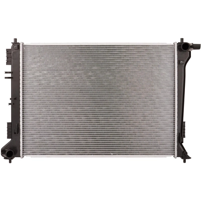 Radiateur by SPECTRA PREMIUM INDUSTRIES - CU13576 pa1