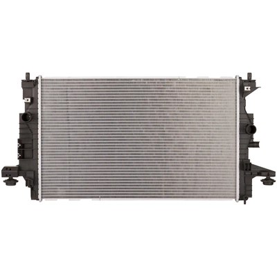 Radiateur by SPECTRA PREMIUM INDUSTRIES - CU13588 pa2