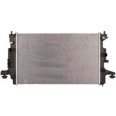 Radiateur by SPECTRA PREMIUM INDUSTRIES - CU13588 pa5