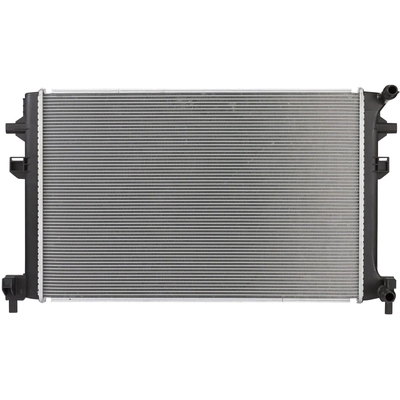 Radiateur by SPECTRA PREMIUM INDUSTRIES - CU13617 pa1