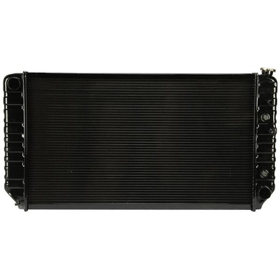 Radiator by SPECTRA PREMIUM INDUSTRIES - CU1364 pa4