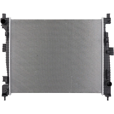 Radiateur by SPECTRA PREMIUM INDUSTRIES - CU13656 pa2